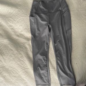 RBX 7/8 leggings w pockets